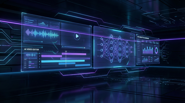 神秘代码@vip128AI剪辑工具